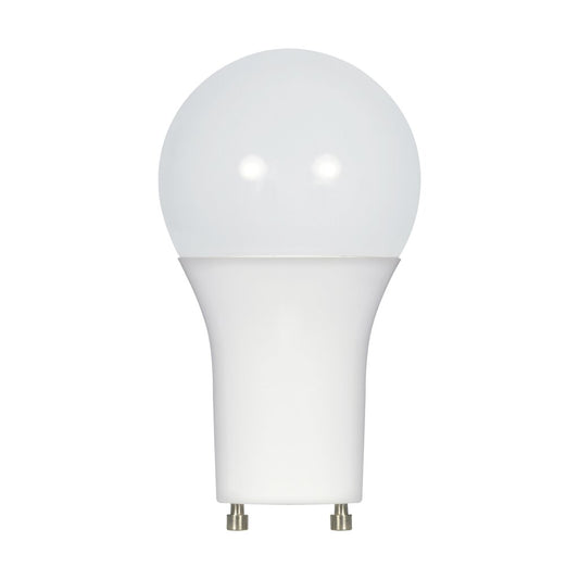 6 pack - Satco S29844 9.8W A19 LED Light Bulb