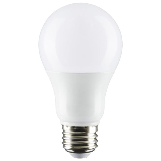 Satco S28920 8.8W A19 LED Light Bulb