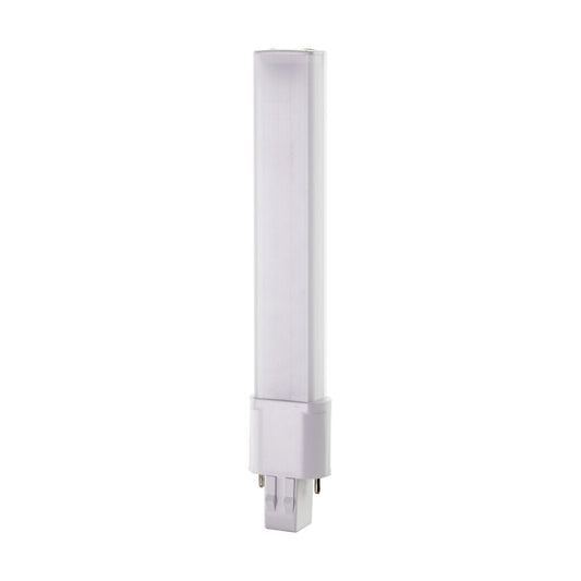 10 pack - Satco S28728 6W LED Light Bulb