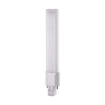 10 pack - Satco S28726 6W Soft White LED Light Bulb