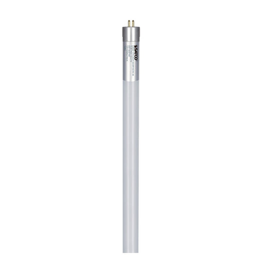 25 pack - Satco S28695 12W T5 LED Light Bulb