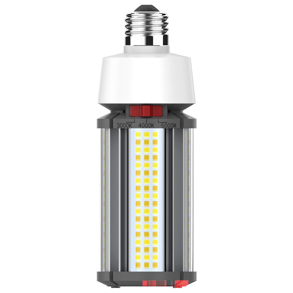 12 pack - Satco S23161 27W LED Light Bulb