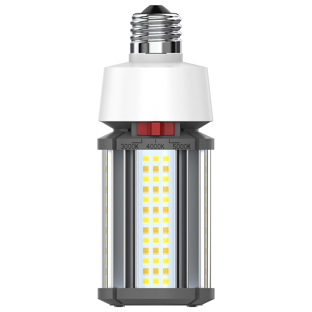 12 pack - Satco S23160 18W LED Light Bulb