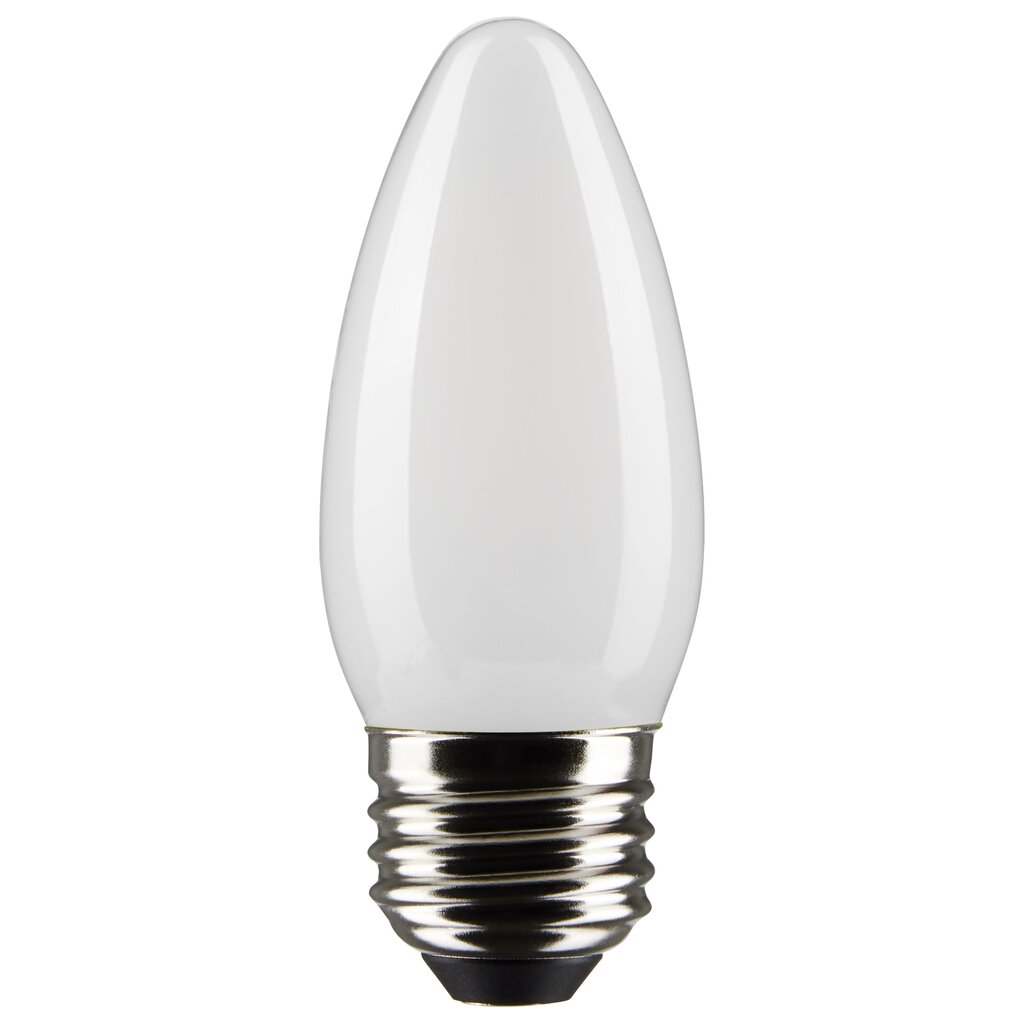 12 pack - Satco S21836 4W B11 LED Light Bulb