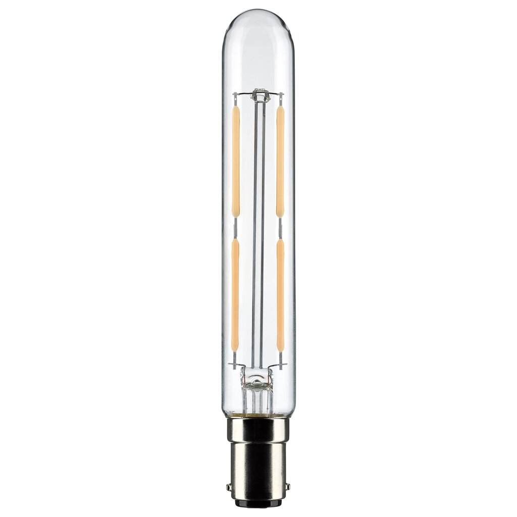 Satco S21375 4W T6.5 Cool White LED Light Bulb