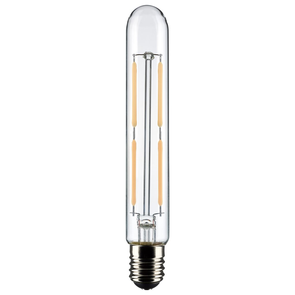 Satco S21370 4W T6.5 Soft White LED Light Bulb