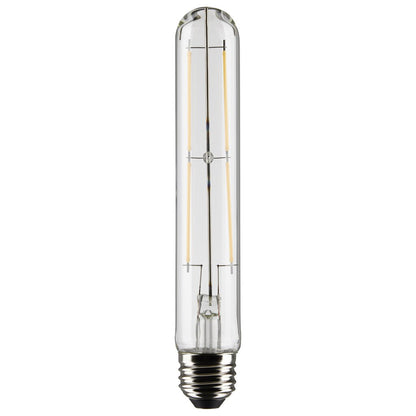 6 pack - Satco S21354 8W T9 LED Light Bulb