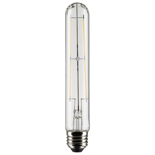 6 pack - Satco S21354 8W T9 LED Light Bulb