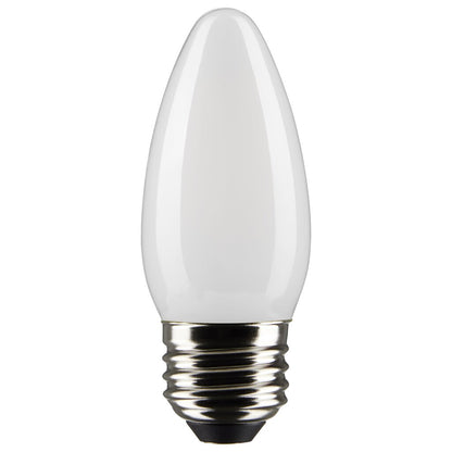 Satco S21287 4W B11 LED Light Bulb