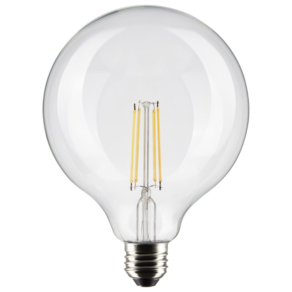 6 pack - Satco S21259 8W G40 LED Light Bulb