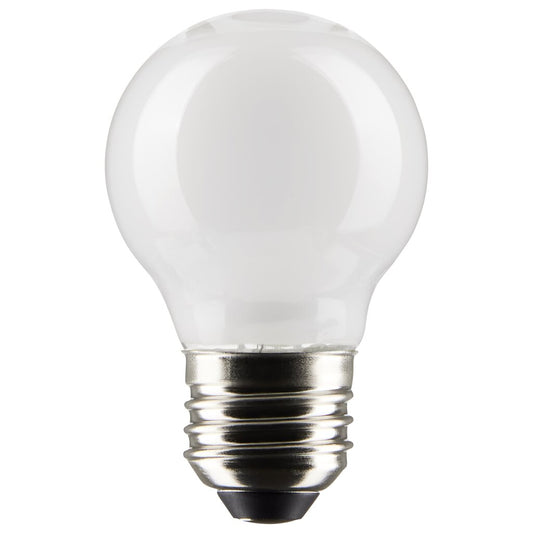 6 pack - Satco S21218 4.5W G16.5 LED Light Bulb