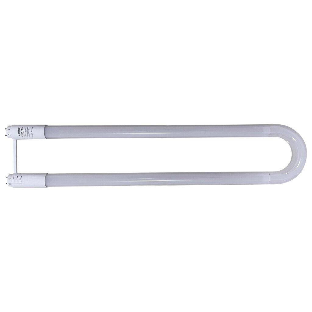 Satco S18412 13W T8 LED Light Bulb