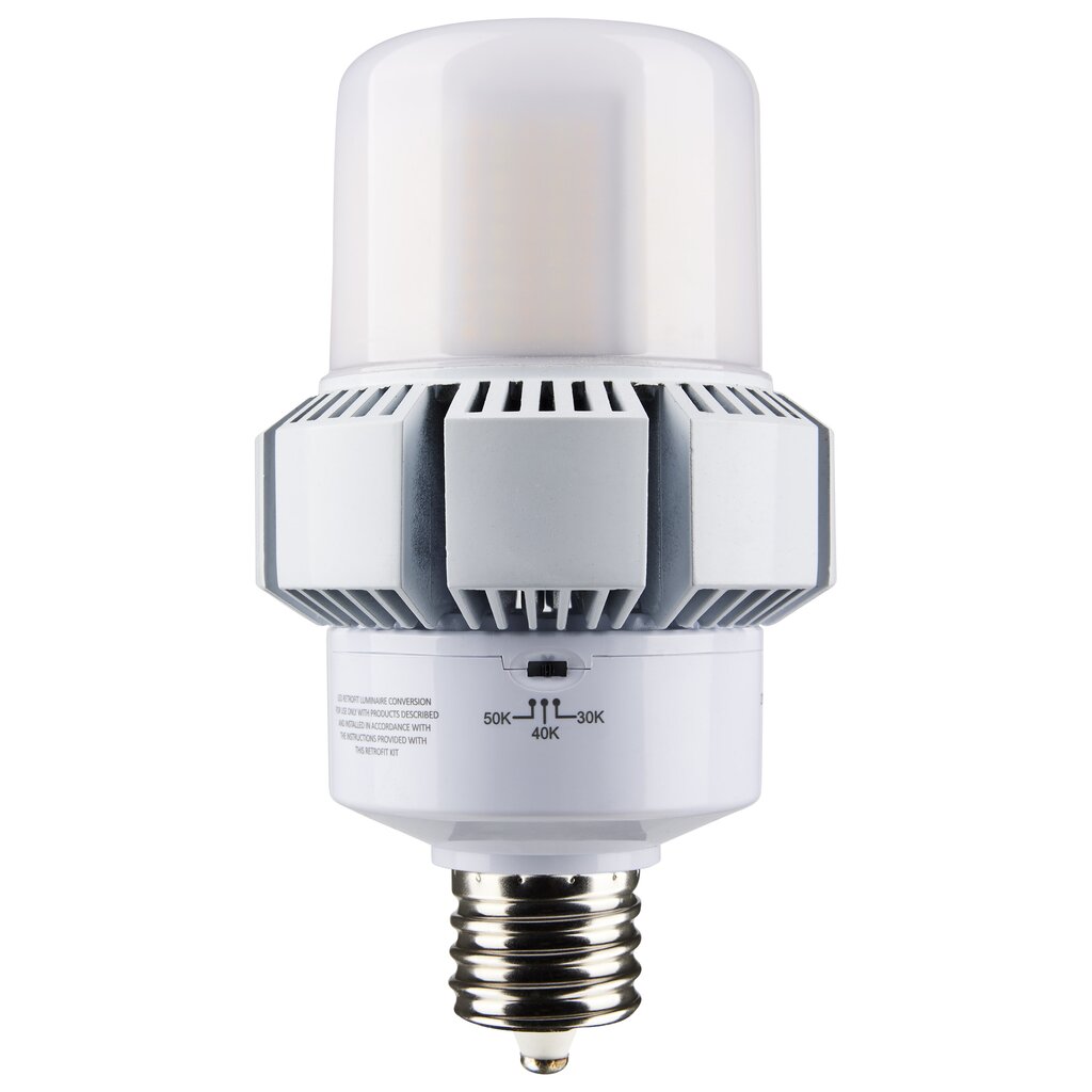 Satco S13167 32W/65W LED Light Bulb