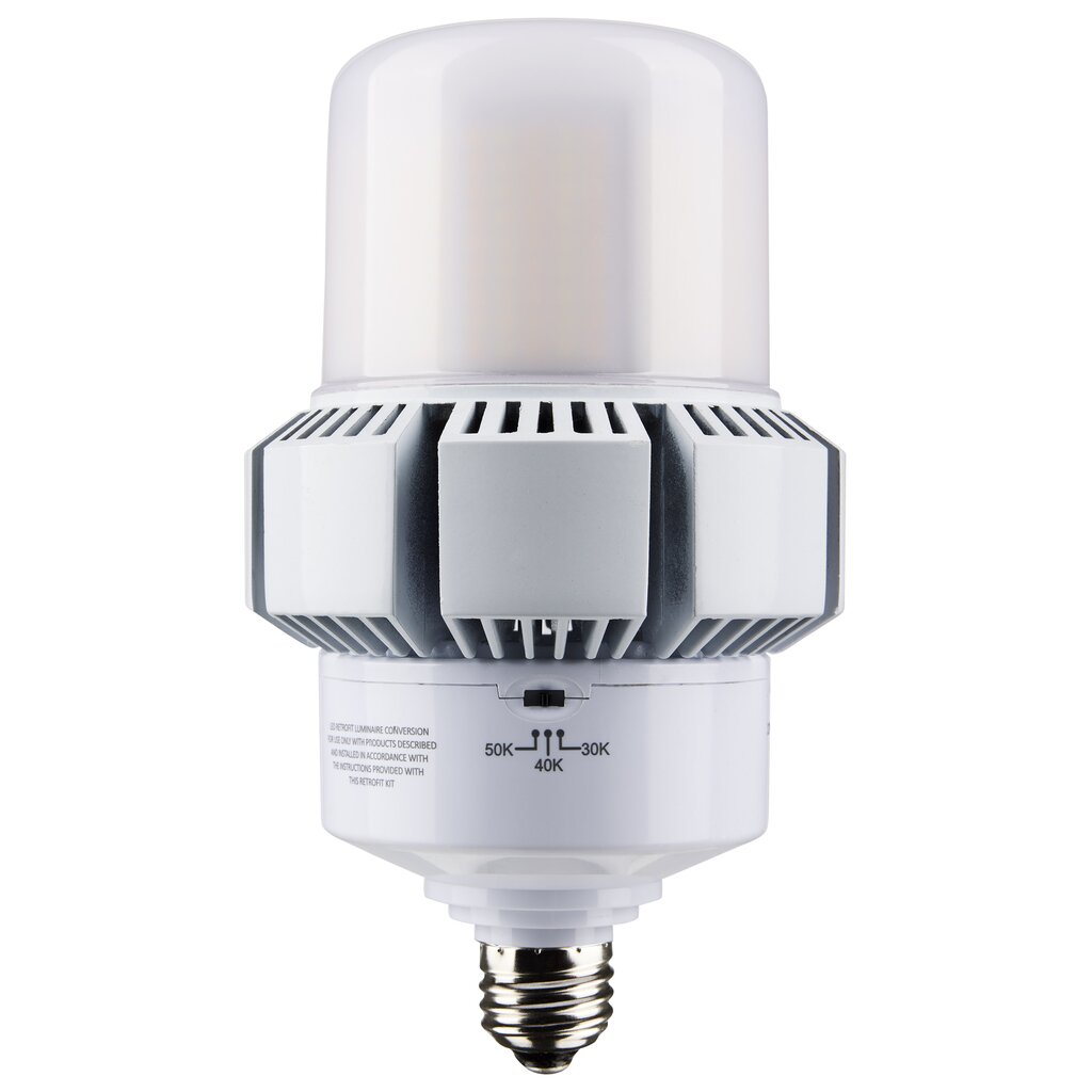 Satco S13166 32W/65W LED Light Bulb