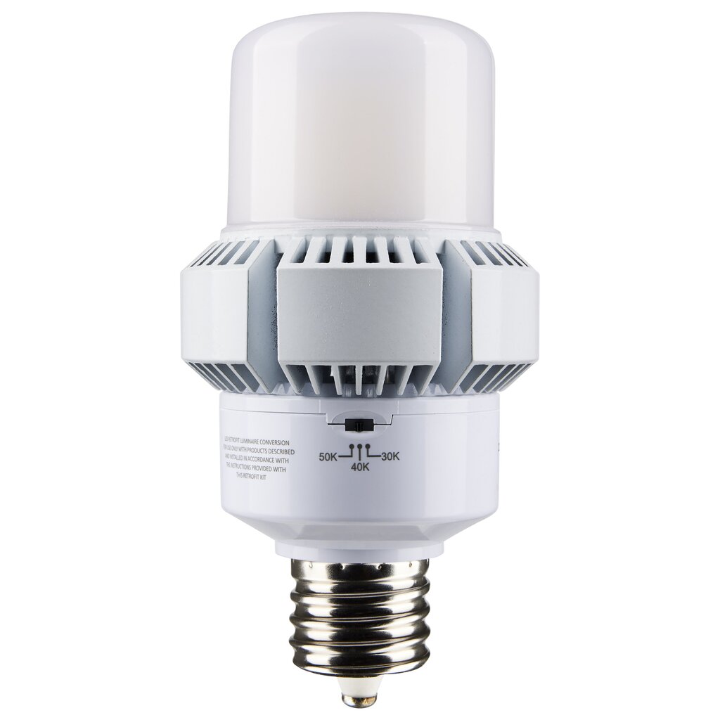 Satco S13165 22W/45W LED Light Bulb