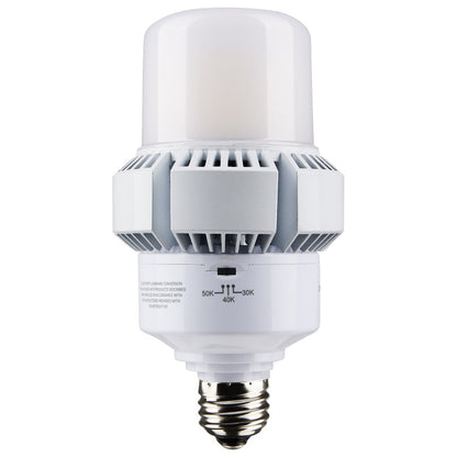 Satco S13164 22W/45W LED Light Bulb