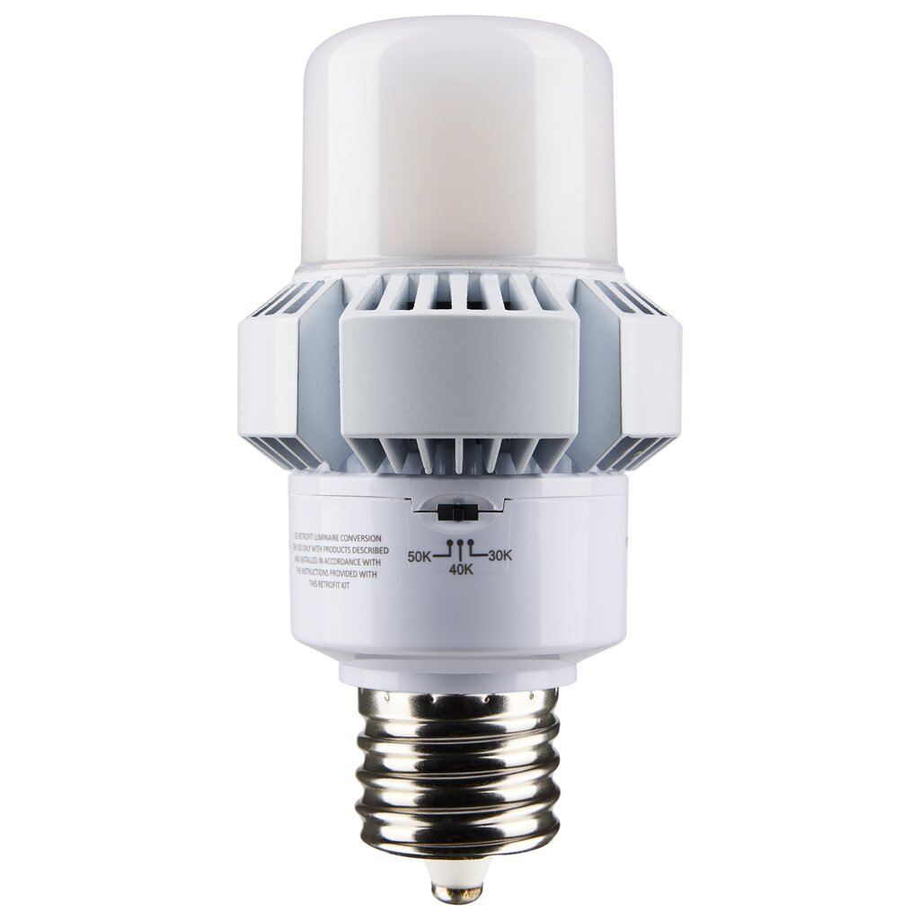 Satco S13163 17W/35W LED Light Bulb