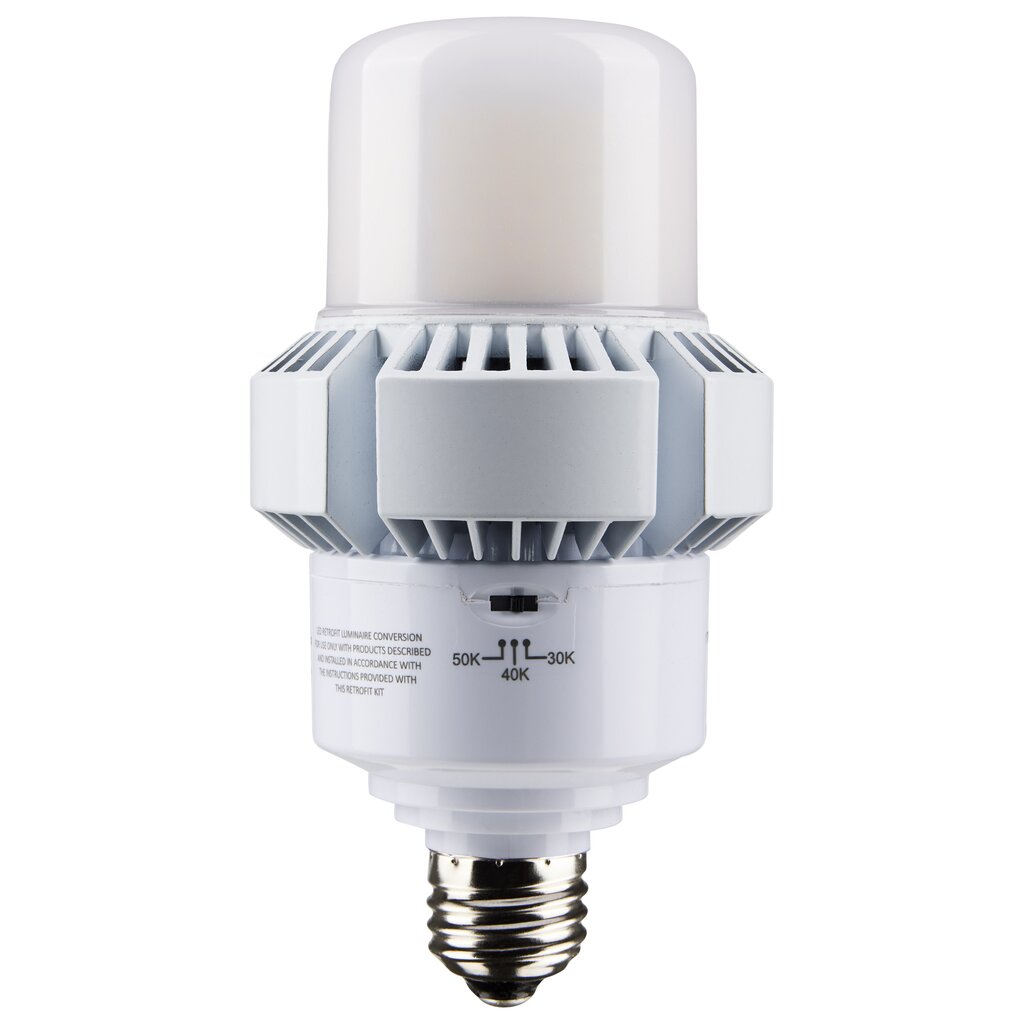 Satco S13162 17W/35W LED Light Bulb