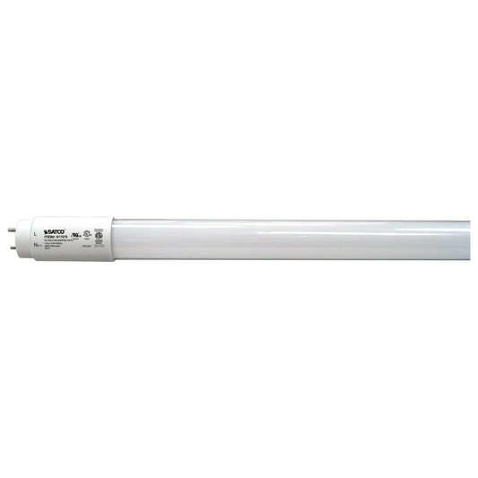 Satco S11978 10.5W T8 LED Light Bulb