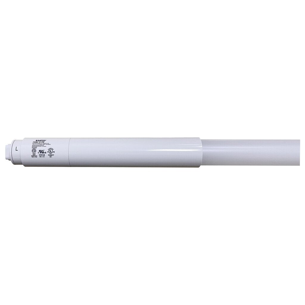 Satco S11755 38W T8 LED Light Bulb