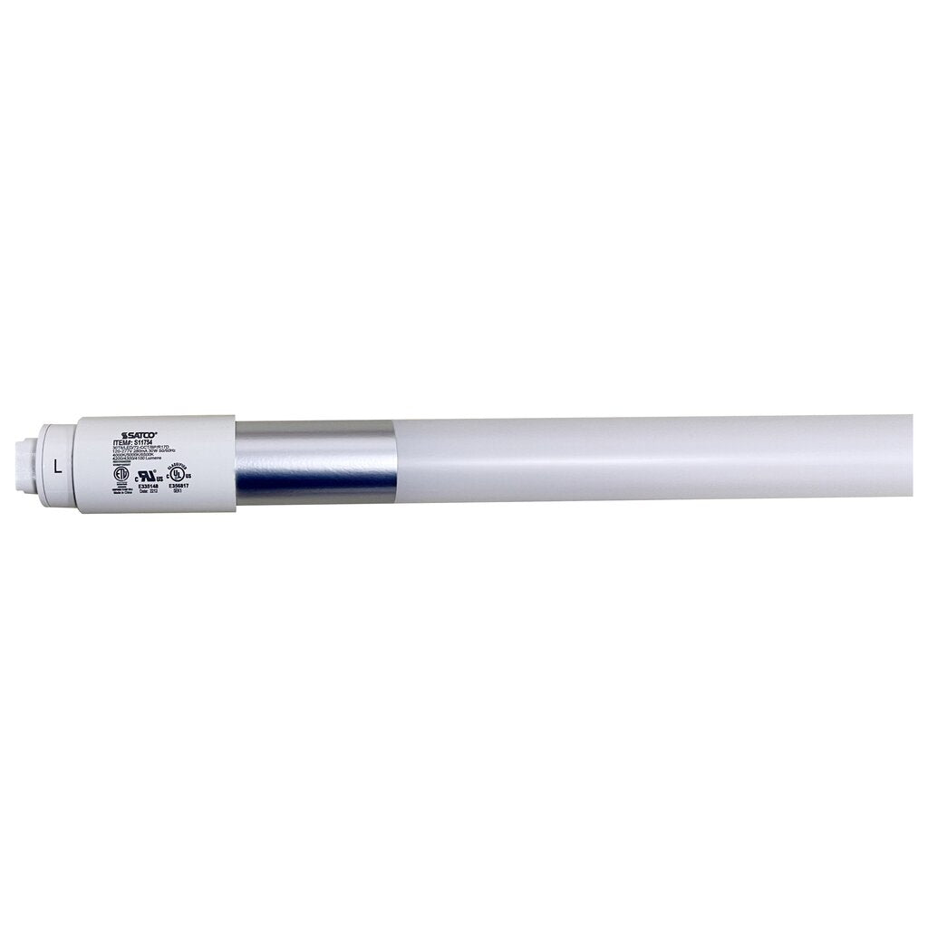 Satco S11754 30W T8 LED Light Bulb