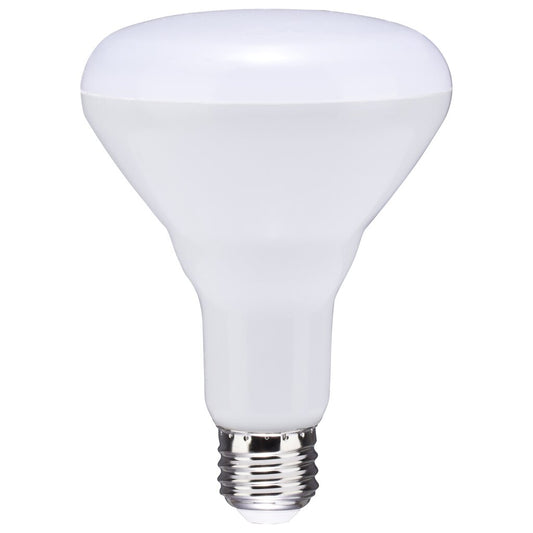 Satco S11474 8.5W BR30 LED Light Bulb