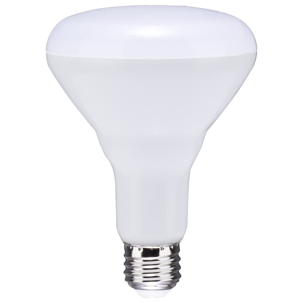 Satco S11473 8.5W BR30 LED Light Bulb