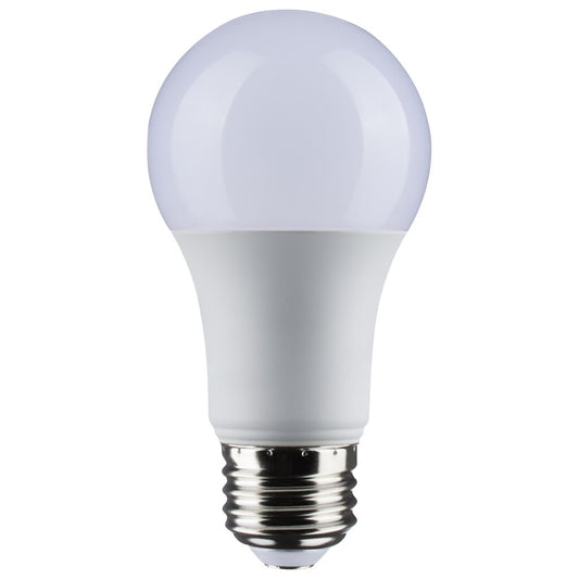 12 pack - Satco S11459 10.5W A19 LED Light Bulb