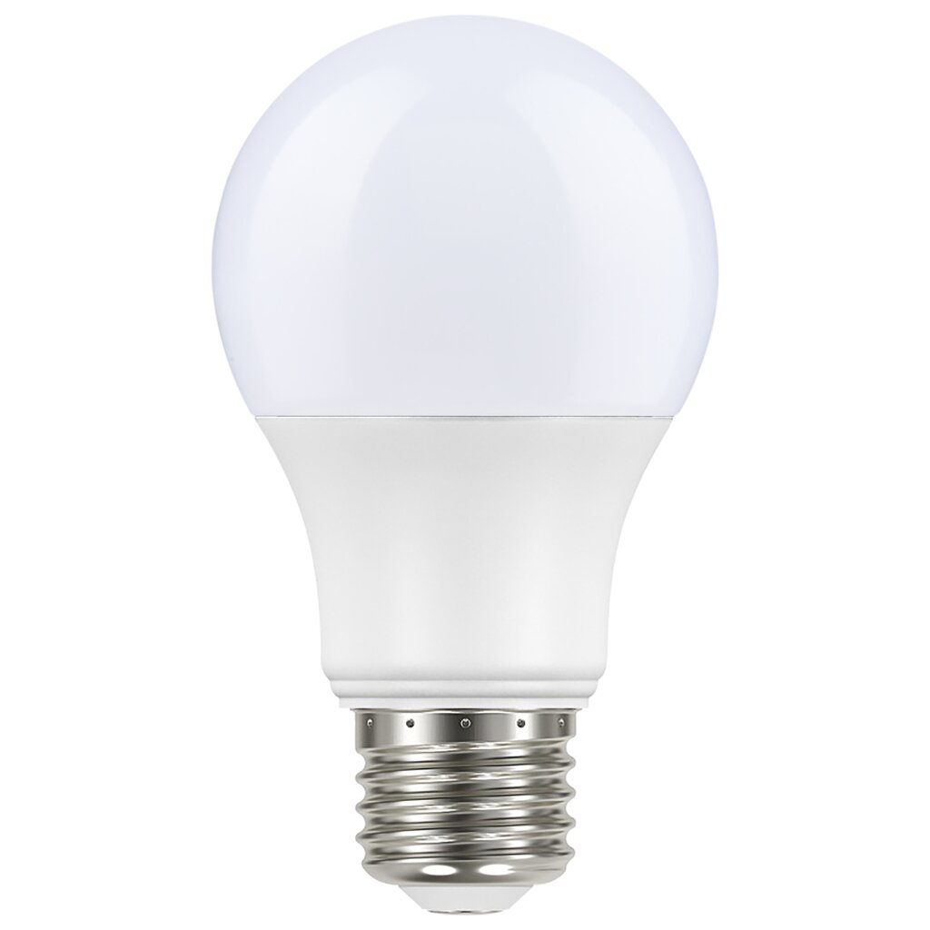 6 pack - Satco S11429 8W A19 LED Light Bulb