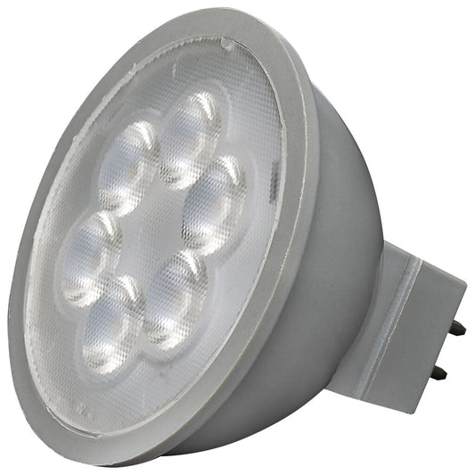 12 pack - Satco S11391 4.5W MR16 LED Light Bulb