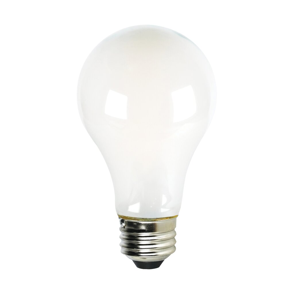 6 pack - Satco S11356 8W A19 LED Light Bulb