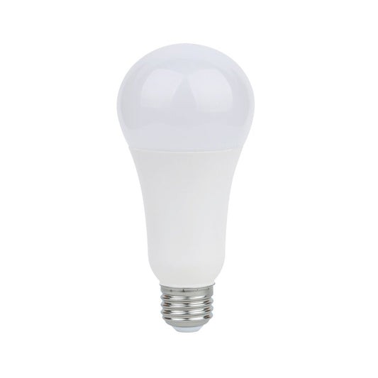 6 pack - Satco S11332 20W A21 Daylight LED Light Bulb