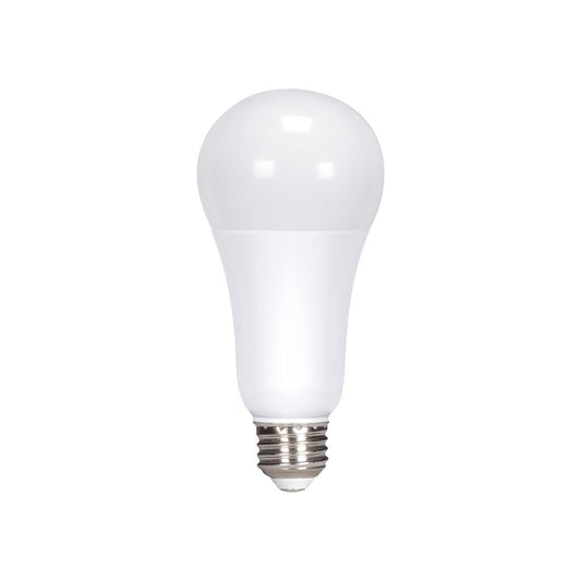 6 pack - Satco S11331 20W A21 LED Light Bulb