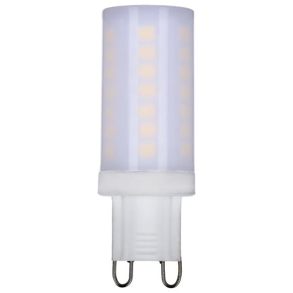 10 pack - Satco S11236 5W T4 LED Light Bulb