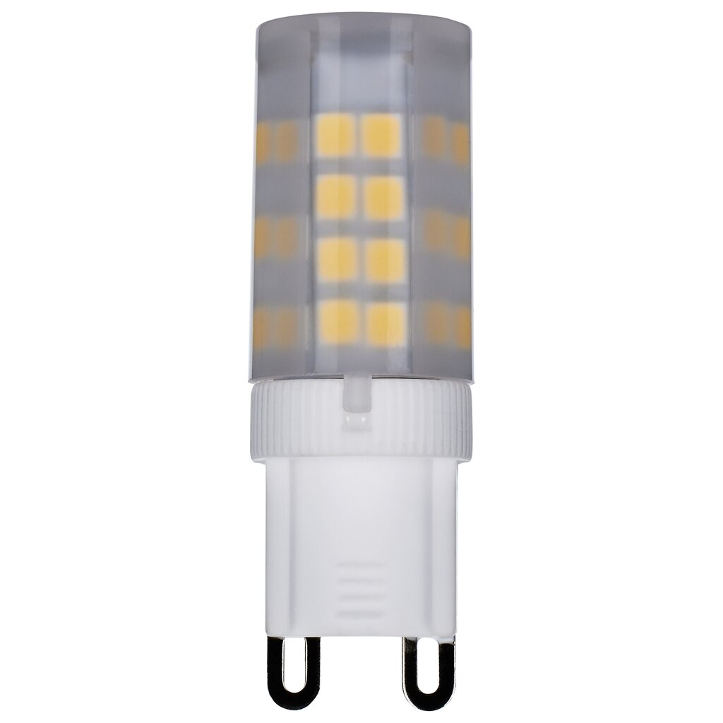 20 pack - Satco S11232 3.5W T4 LED Light Bulb