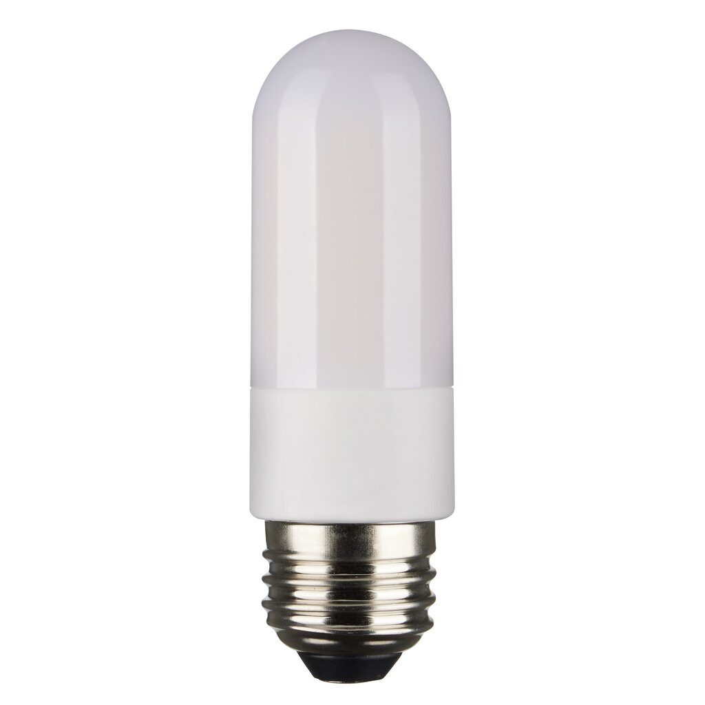 12 pack - Satco S11225 8W T10 LED Light Bulb