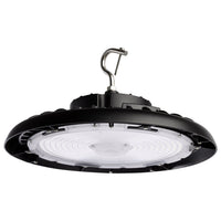 Satco 65-787R2 240W LED UFO Hi-Bay Fixture UFO High Bay; 4000K; 33360