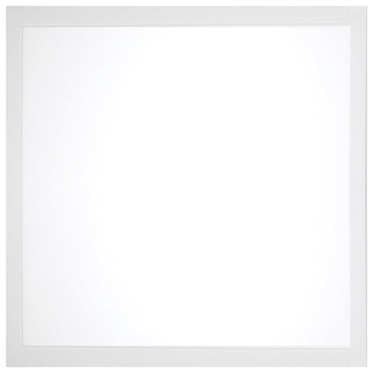 Satco 65-585R1 20W/30W/40W LED Backlit Flat Panel Fixture Emergency 2