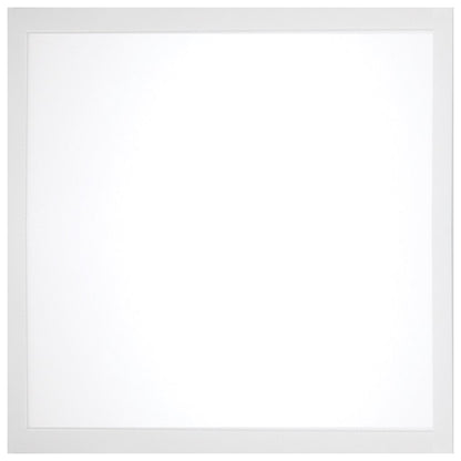 Satco 65-571R1 20W/30W/40W LED Backlit Flat Panel Fixture 2 ft. x ft.;