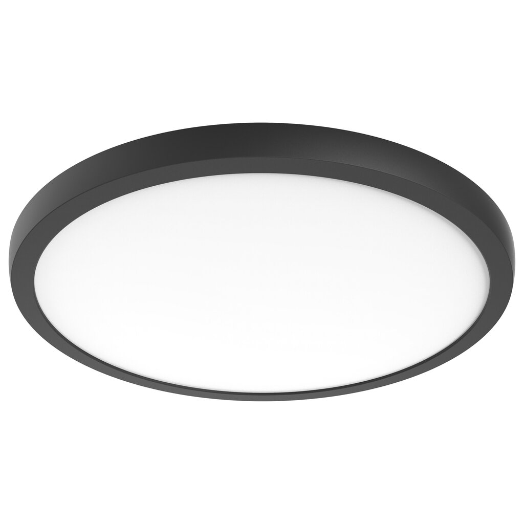 Satco 62-1788 34W LED Surface mount Fixture Blink Pro Plus; 19 in.;