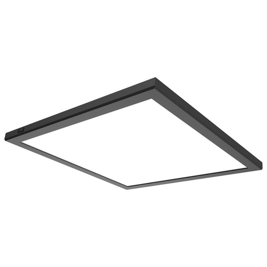 Satco 62-1784 47W LED Surface mount Fixture Blink Pro Plus; 24 in. x