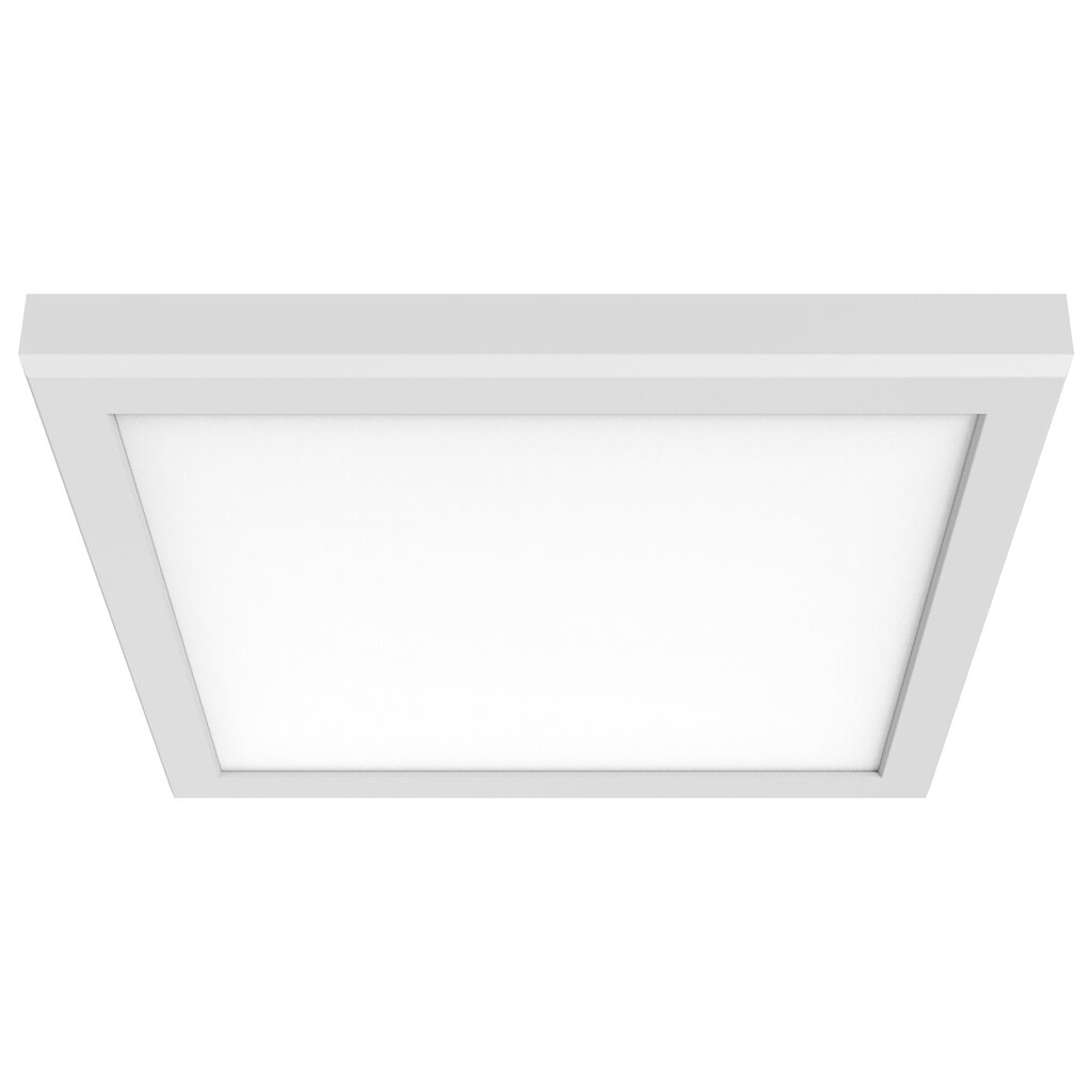 Satco 62-1779 19.5W LED Surface mount Dimmable Fixture Blink Pro Plus;