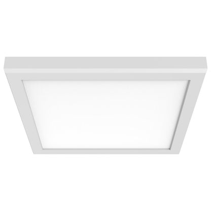 Satco 62-1779 19.5W LED Surface mount Dimmable Fixture Blink Pro Plus;