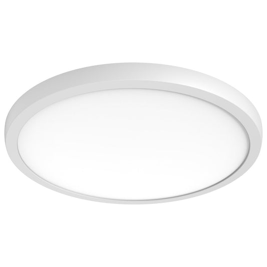 Satco 62-1778 34W LED Surface mount Fixture Blink Pro Plus; 19 in.;