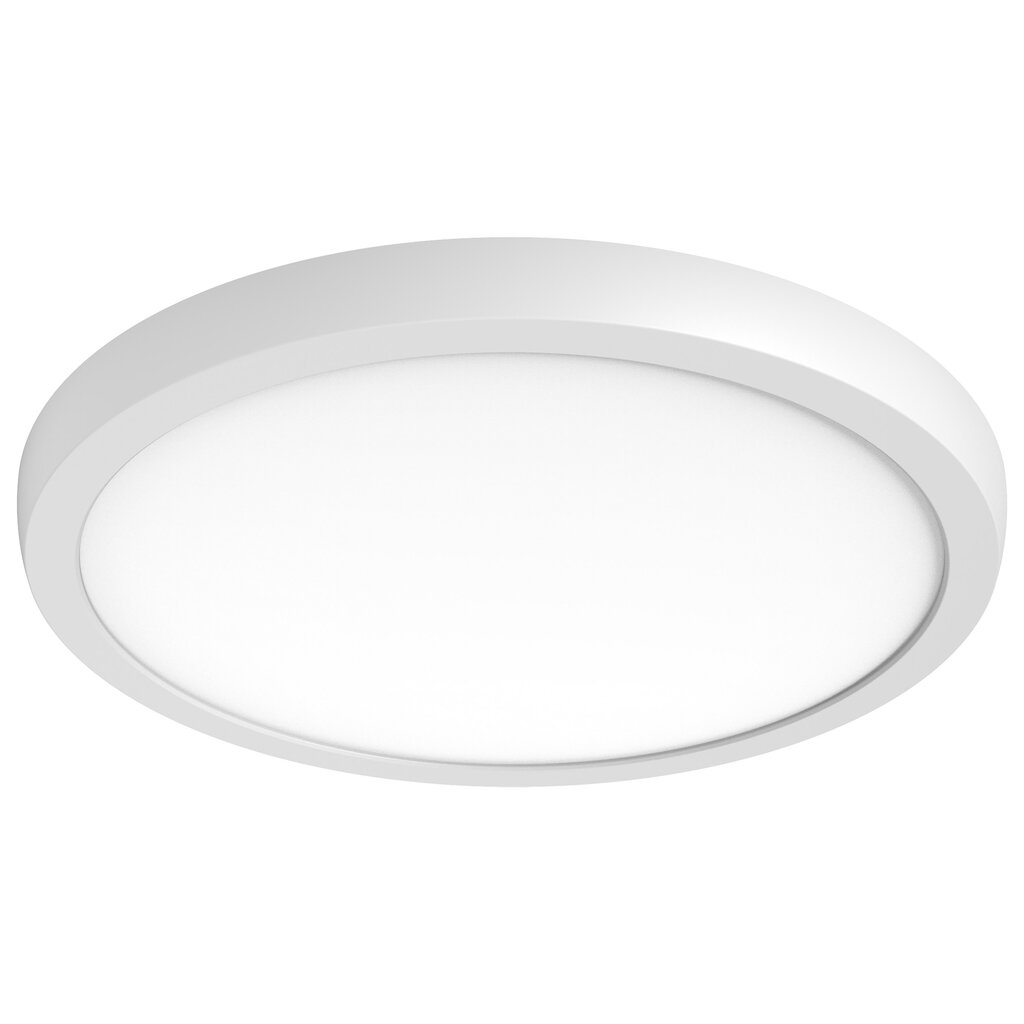 Satco 62-1777 29W LED Surface mount Fixture Blink Pro Plus; 15 in.;