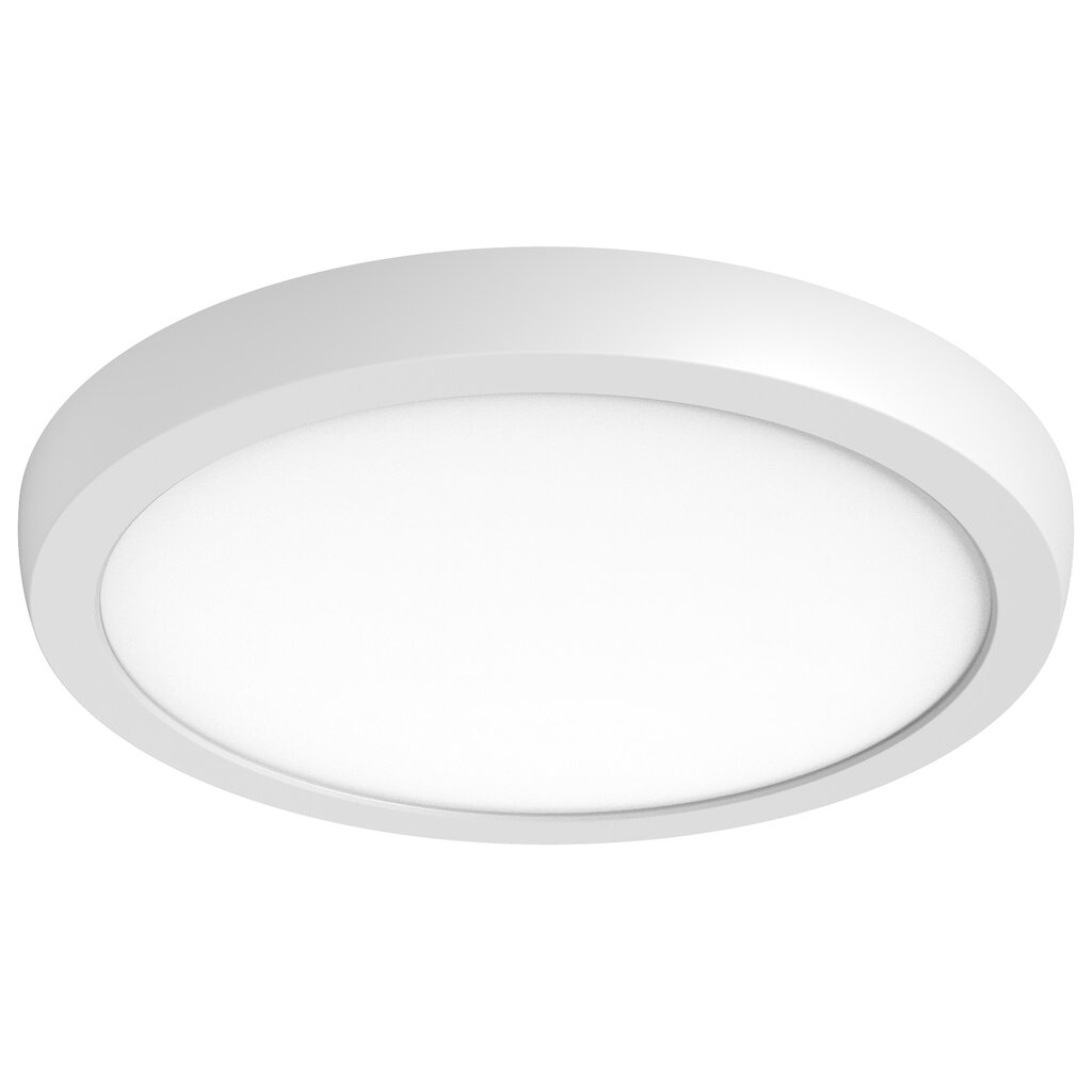 Satco 62-1776 19.5W LED Surface mount Fixture Blink Pro Plus; 12 in.;