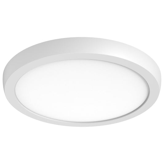 Satco 62-1776 19.5W LED Surface mount Fixture Blink Pro Plus; 12 in.;