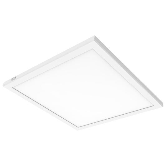 Satco 62-1774 47W LED Surface mount Fixture Blink Pro Plus; 24 in.; x