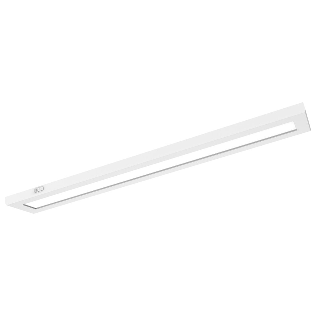 Satco 62-1771 32W LED Surface mount Fixture Blink Pro Plus; 5.5 in. x