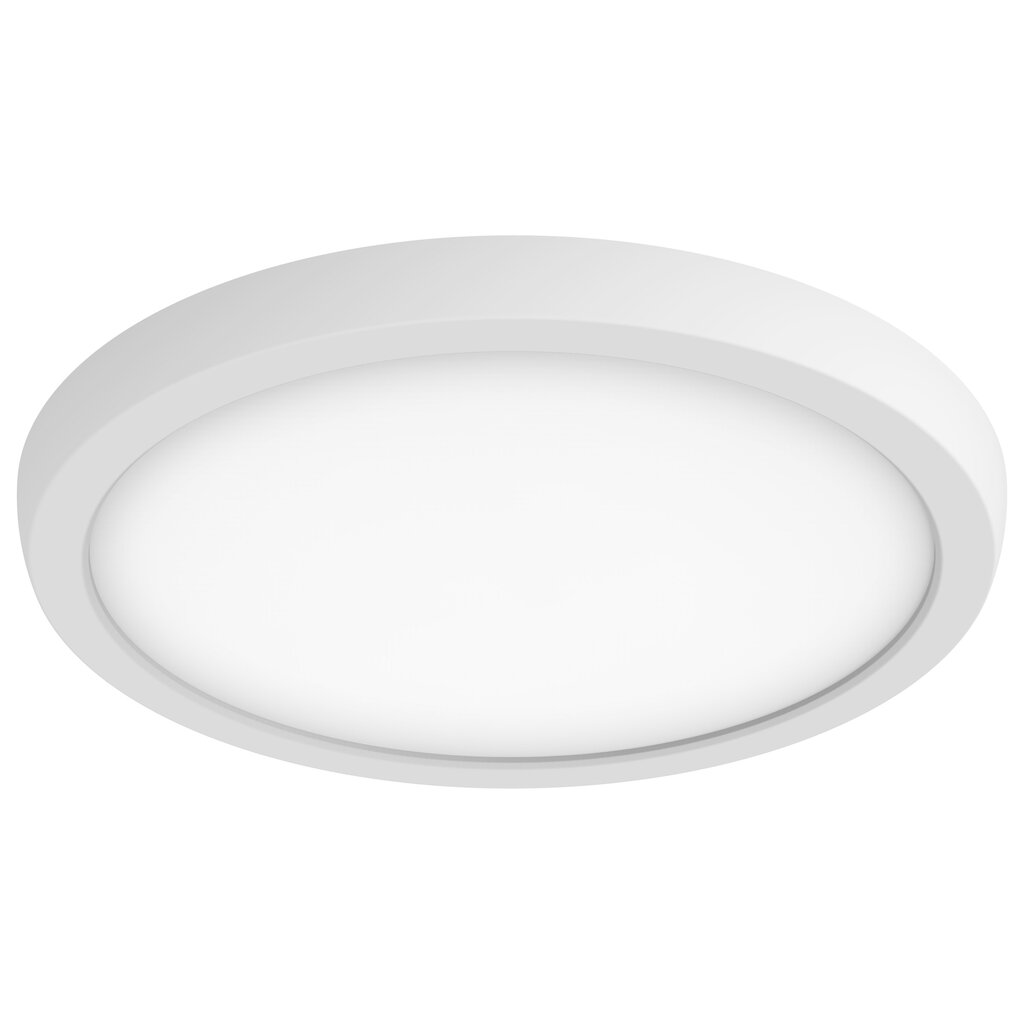 Satco 62-1728 13W LED Flush Mount Fixture Blink Pro - 9in; 3000K;